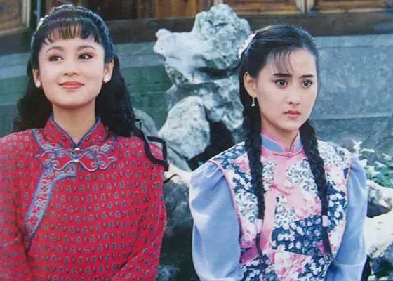 瓊瑤20部經(jīng)典電視劇解說（最經(jīng)典十大瓊瑤?。?10)
