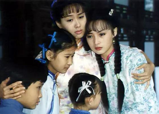 瓊瑤20部經(jīng)典電視劇解說（最經(jīng)典十大瓊瑤?。?13)