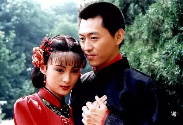 瓊瑤20部經(jīng)典電視劇解說（最經(jīng)典十大瓊瑤?。?14)