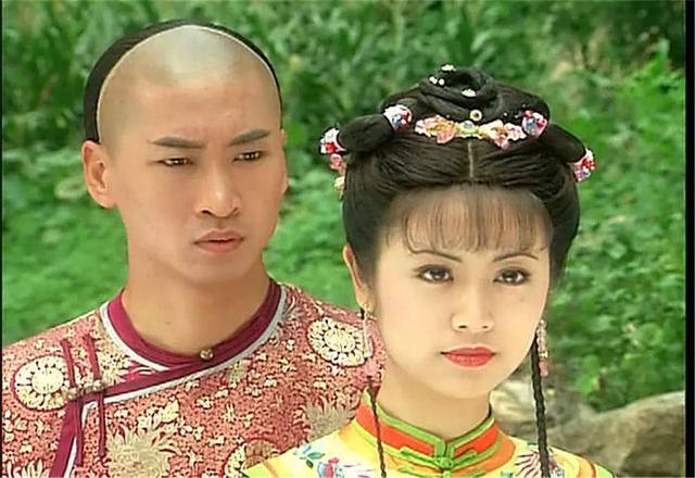 瓊瑤20部經(jīng)典電視劇解說（最經(jīng)典十大瓊瑤?。?24)