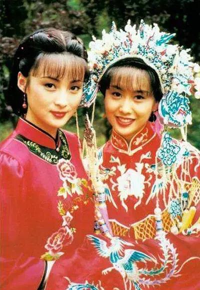 瓊瑤20部經(jīng)典電視劇解說（最經(jīng)典十大瓊瑤?。?12)
