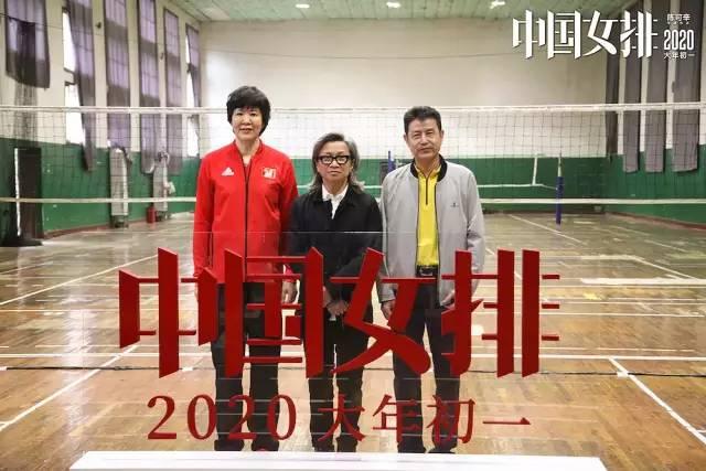 10部必看的國內(nèi)大片(這些國產(chǎn)大片就已經(jīng)鎖定大年初一了)(5)