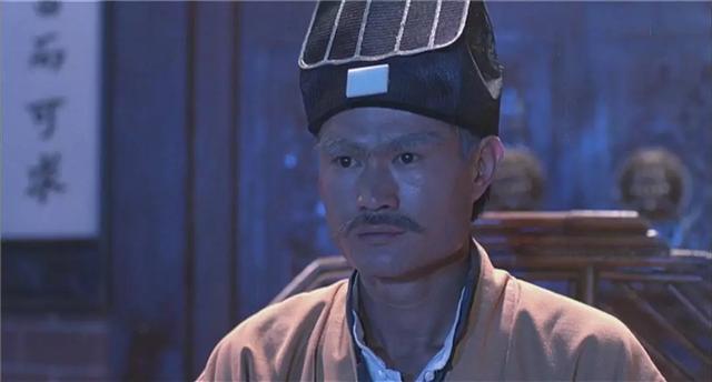 推薦tvb港臺(tái)僵尸劇（盤點(diǎn)8部僵尸電視?。?1)