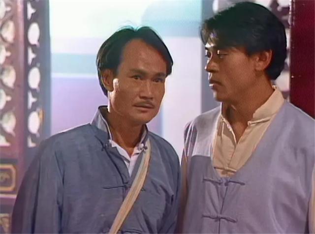 推薦tvb港臺(tái)僵尸劇（盤點(diǎn)8部僵尸電視?。?2)