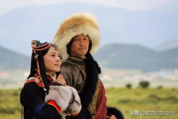 胡歌最火的十部電視劇（胡歌十大經(jīng)典電視?。?21)