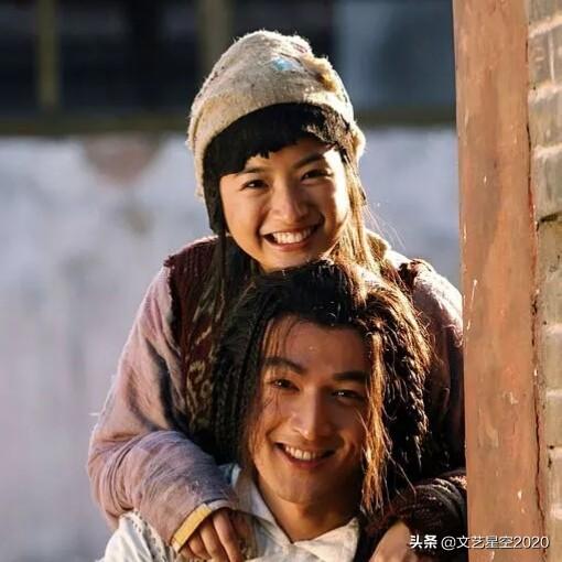胡歌最火的十部電視?。ê枋蠼?jīng)典電視劇）(29)