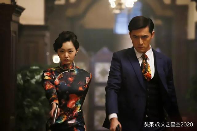 胡歌最火的十部電視劇（胡歌十大經(jīng)典電視?。?11)