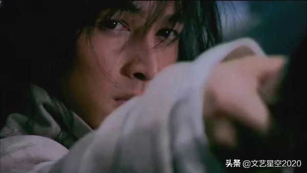 胡歌最火的十部電視?。ê枋蠼?jīng)典電視?。?31)