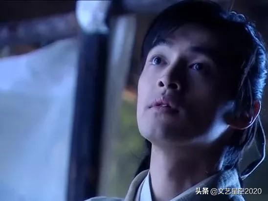 胡歌最火的十部電視?。ê枋蠼?jīng)典電視?。?28)