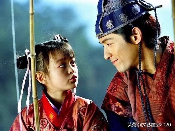 胡歌最火的十部電視?。ê枋蠼?jīng)典電視?。?15)