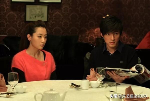 胡歌最火的十部電視?。ê枋蠼?jīng)典電視劇）(23)