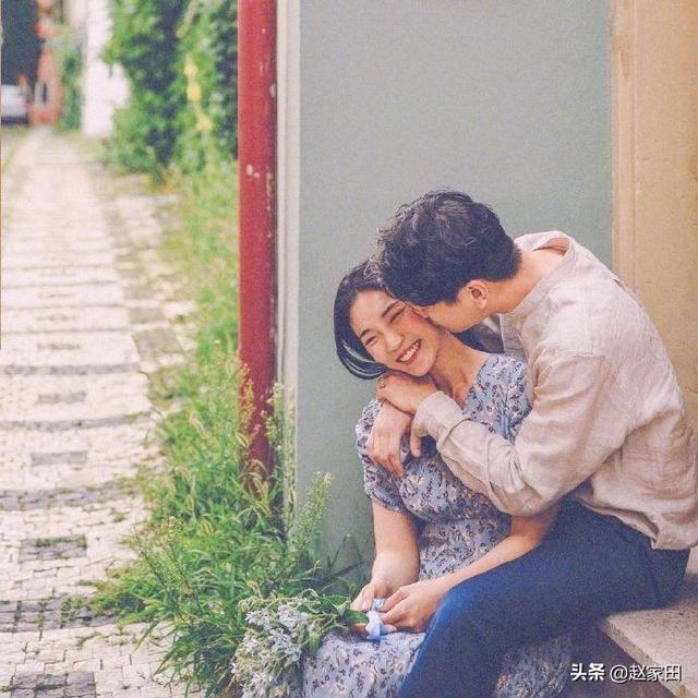 有哪些先婚后愛(ài)的寵文小說(shuō)推薦(5本現(xiàn)言的先婚后愛(ài)文)(2)