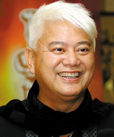 陳百祥電影大全最新(出道52年演102部電影)(1)