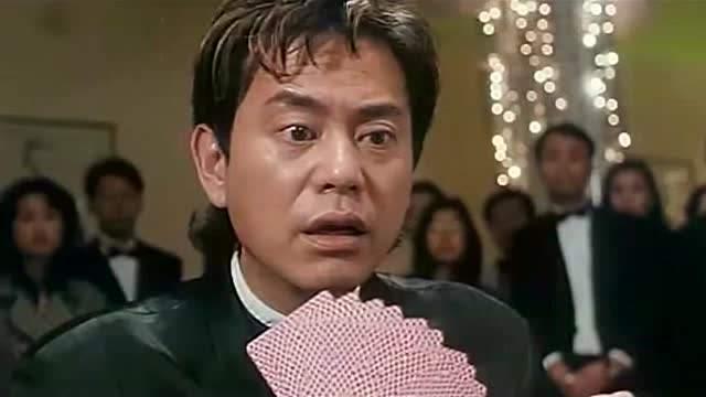 陳百祥電影大全最新(出道52年演102部電影)(9)