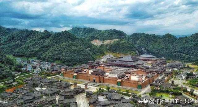 慶余年簡要劇情解說(慶余年原著劇情梗概之背景篇)(5)