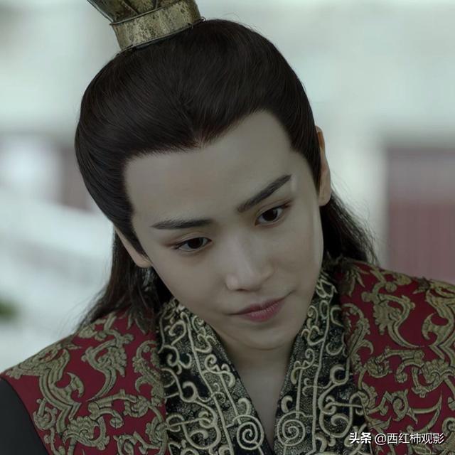 古裝劇推薦女扮男裝(盤點(diǎn)國產(chǎn)劇中優(yōu)質(zhì)的女扮男裝)(9)