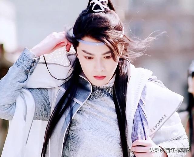古裝劇推薦女扮男裝(盤點(diǎn)國產(chǎn)劇中優(yōu)質(zhì)的女扮男裝)(11)