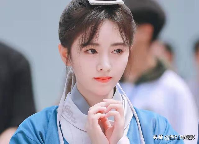 古裝劇推薦女扮男裝(盤點(diǎn)國產(chǎn)劇中優(yōu)質(zhì)的女扮男裝)(1)