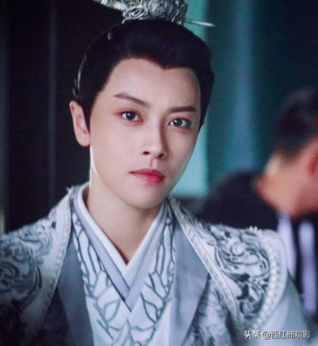古裝劇推薦女扮男裝(盤點(diǎn)國產(chǎn)劇中優(yōu)質(zhì)的女扮男裝)(12)