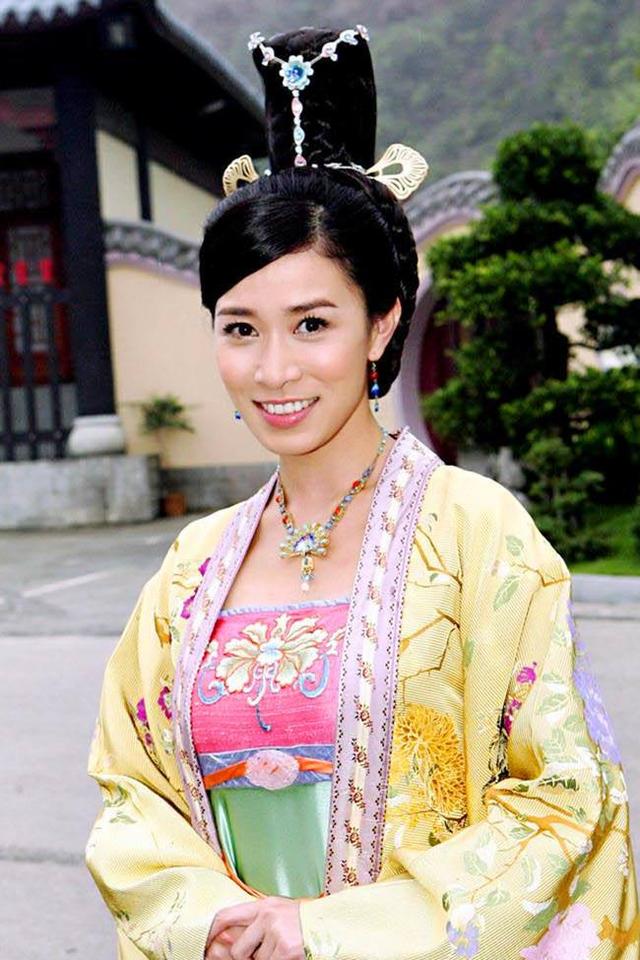 比較好看的宮斗?。ㄍ扑]15部頂級(jí)宮斗劇給大家）(1)