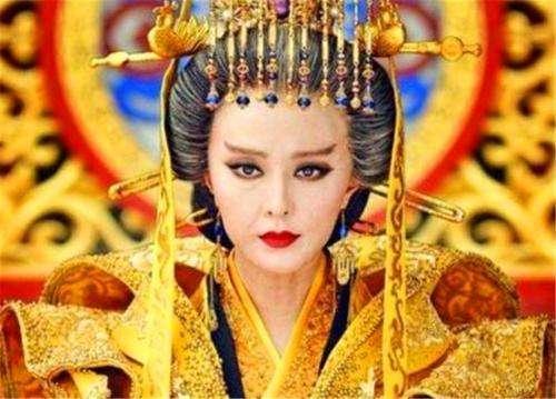 比較好看的宮斗?。ㄍ扑]15部頂級(jí)宮斗劇給大家）(38)
