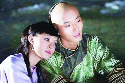 比較好看的宮斗?。ㄍ扑]15部頂級(jí)宮斗劇給大家）(48)