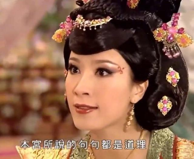 比較好看的宮斗?。ㄍ扑]15部頂級(jí)宮斗劇給大家）(4)