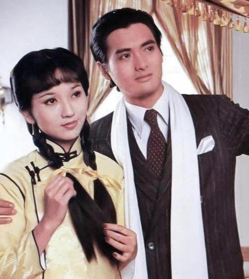 懷舊的80年代題材的電視劇經(jīng)典（6部80年代熱播電視?。?6)