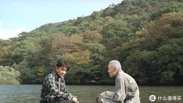 十大必看經(jīng)典韓國電影(24部精選韓國高分電影)(65)