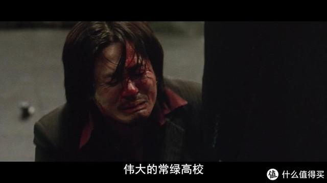 十大必看經(jīng)典韓國電影(24部精選韓國高分電影)(81)