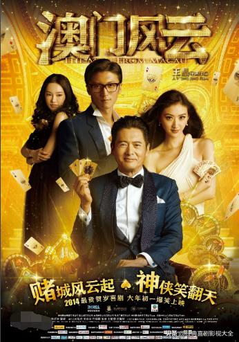15部必看的經(jīng)典電影(40部百看不厭的電影)(58)