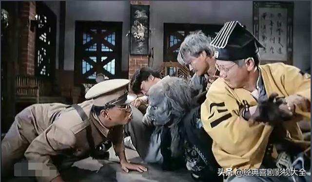 15部必看的經(jīng)典電影(40部百看不厭的電影)(23)