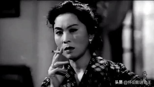 五七年拍攝的反特老電影(上個世紀七十年代的10大反特影片)(23)