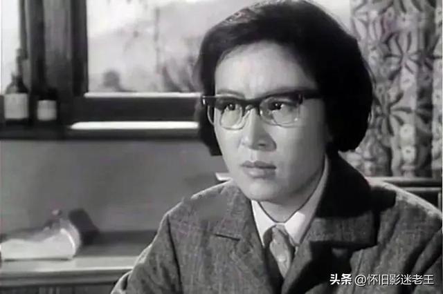 五七年拍攝的反特老電影(上個世紀七十年代的10大反特影片)(17)