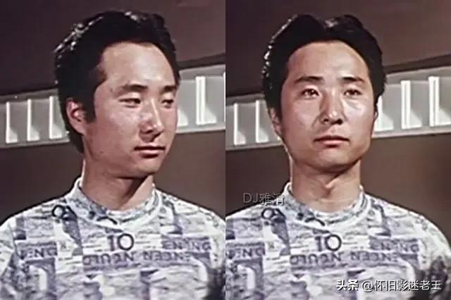 五七年拍攝的反特老電影(上個世紀七十年代的10大反特影片)(20)
