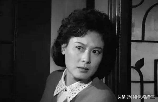 五七年拍攝的反特老電影(上個世紀七十年代的10大反特影片)(28)