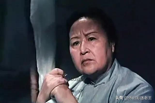 五七年拍攝的反特老電影(上個世紀七十年代的10大反特影片)(13)