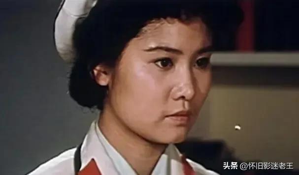 五七年拍攝的反特老電影(上個世紀七十年代的10大反特影片)(19)
