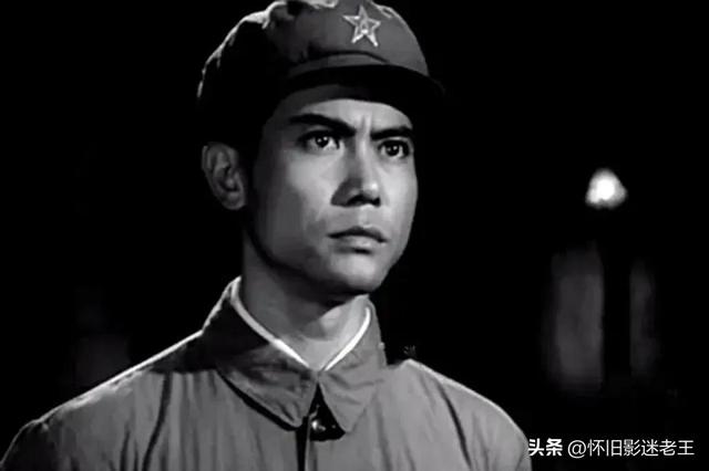 五七年拍攝的反特老電影(上個世紀七十年代的10大反特影片)(22)
