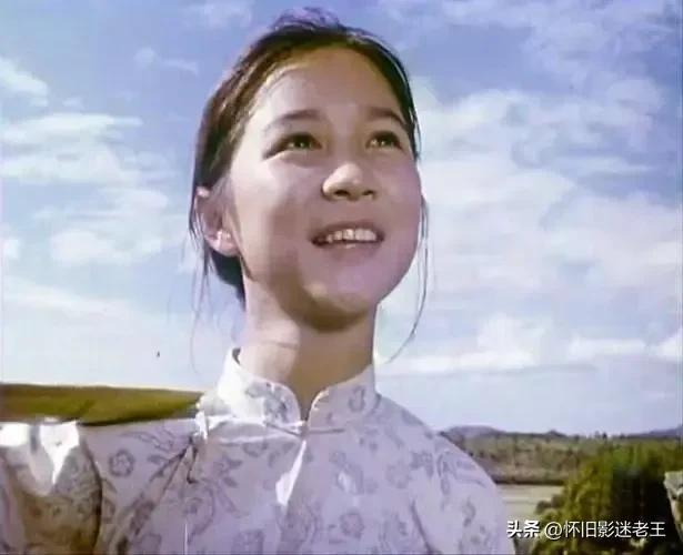 五七年拍攝的反特老電影(上個世紀七十年代的10大反特影片)(3)