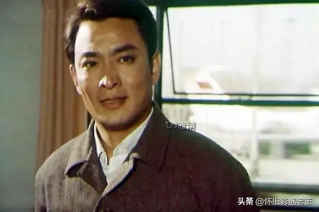 五七年拍攝的反特老電影(上個世紀七十年代的10大反特影片)(11)