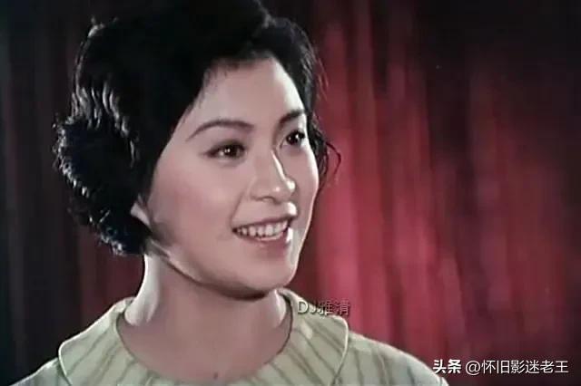 五七年拍攝的反特老電影(上個世紀七十年代的10大反特影片)(14)