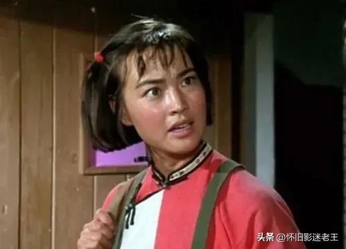 五七年拍攝的反特老電影(上個世紀七十年代的10大反特影片)(6)