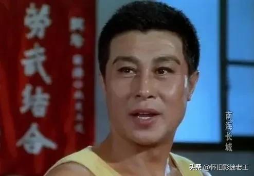 五七年拍攝的反特老電影(上個世紀七十年代的10大反特影片)(5)