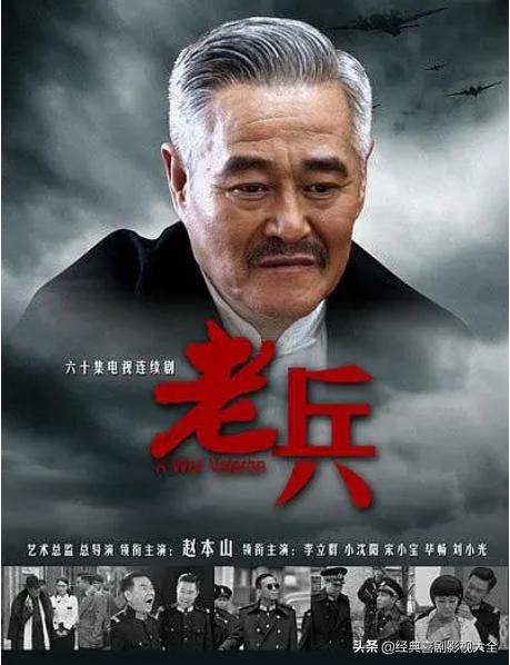 趙本山最近演的電視劇有哪些（18部趙本山經(jīng)典電視?。?6)