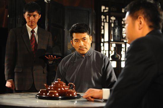 十部必看經(jīng)典諜戰(zhàn)劇排行榜(推薦七部諜戰(zhàn)劇佳作)(4)