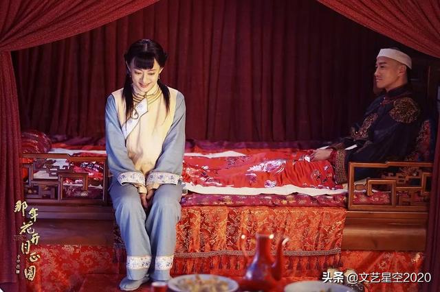 孫儷電視劇大全（孫儷十部經(jīng)典電視?。?27)