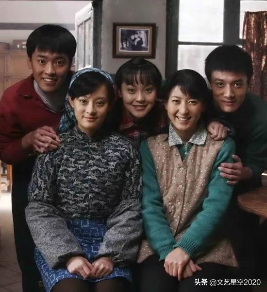 孫儷電視劇大全（孫儷十部經(jīng)典電視劇）(13)