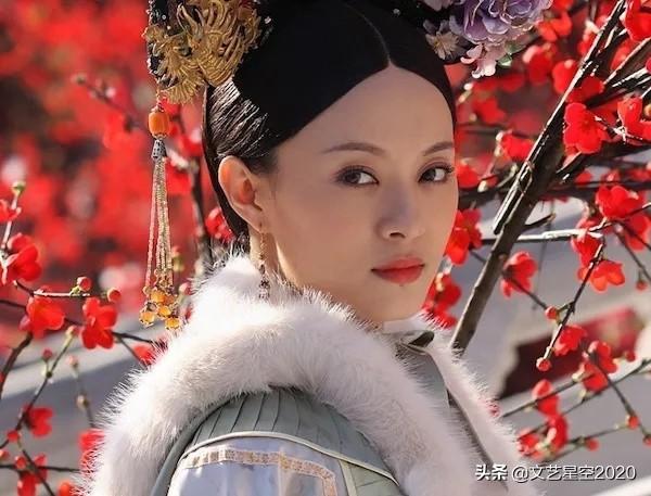 孫儷電視劇大全（孫儷十部經(jīng)典電視劇）(6)