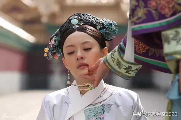 孫儷電視劇大全（孫儷十部經(jīng)典電視劇）(7)